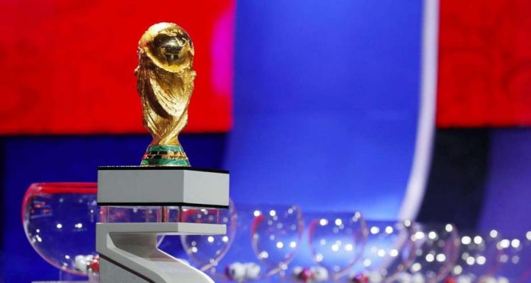 حمایت فرانسه از میزبانی مراکش در جام جهانی 2026