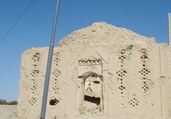 گلشن زمین کجاست؟