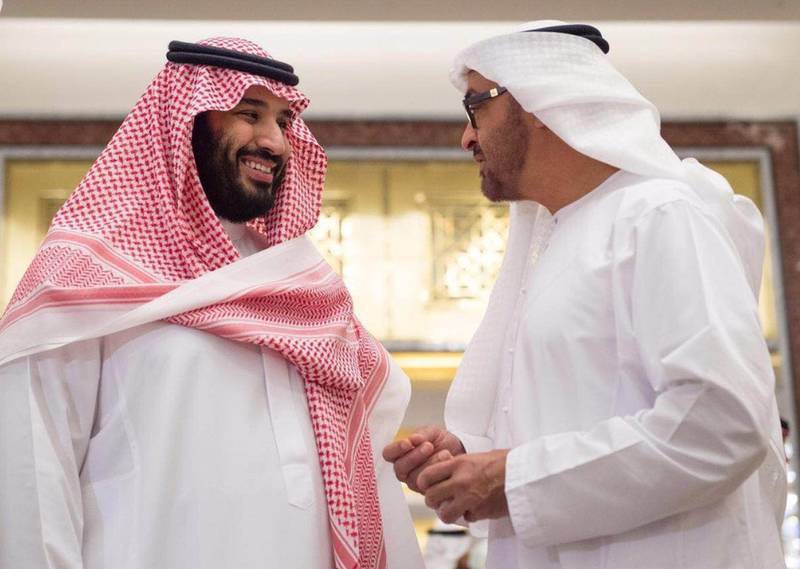 شریک محمد بن سلمان در محیط زیست ایران چه می&zwnj;کند؟ +عکس