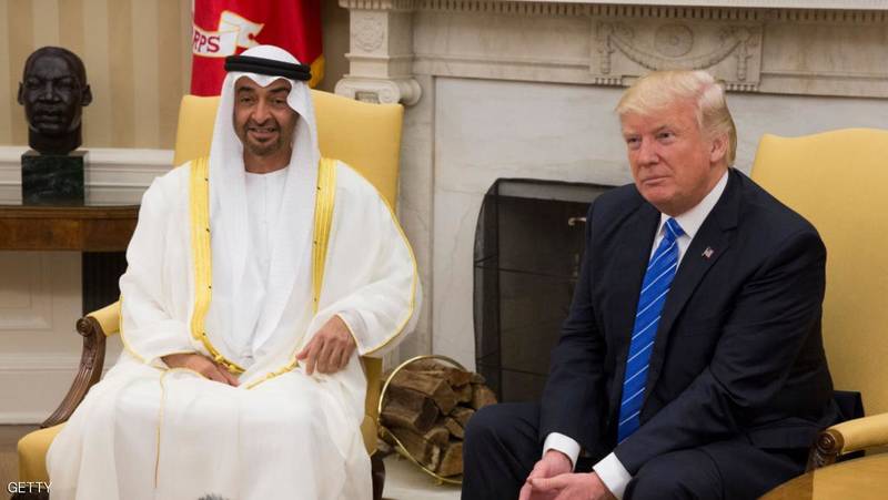 شریک محمد بن سلمان در محیط زیست ایران چه می&zwnj;کند؟ +عکس