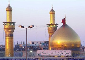 اعزام ماهانه 104 کاروان اصفهانی به عتبات عالیات