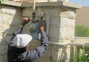بهره مندی بیش از ۹۰ درصد جمعیت روستایی گلستان از گاز طبیعی