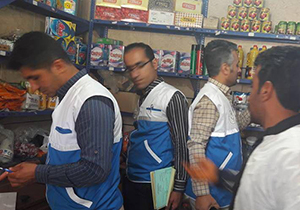 انجام بیش از ۴۱ هزار بازرسی بهداشتی در ایام نوروز