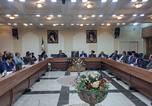 امسال آبی برای کشاورزی دراصفهان نداریم