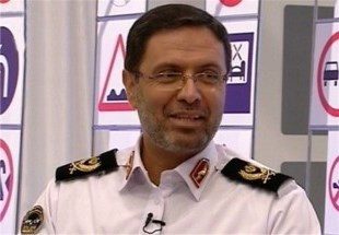 آغاز عبورو مرور گسترده در معابر پایتخت از فردا صبح/لزوم رعایت رفتارهای مطلوب رانندگی