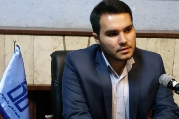 حمایت از کالای ایرانی آینده کشور را تضمین می&zwnj;کند