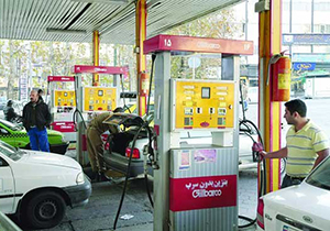 افزایش 8.5 درصدی مصرف بنزین در اصفهان