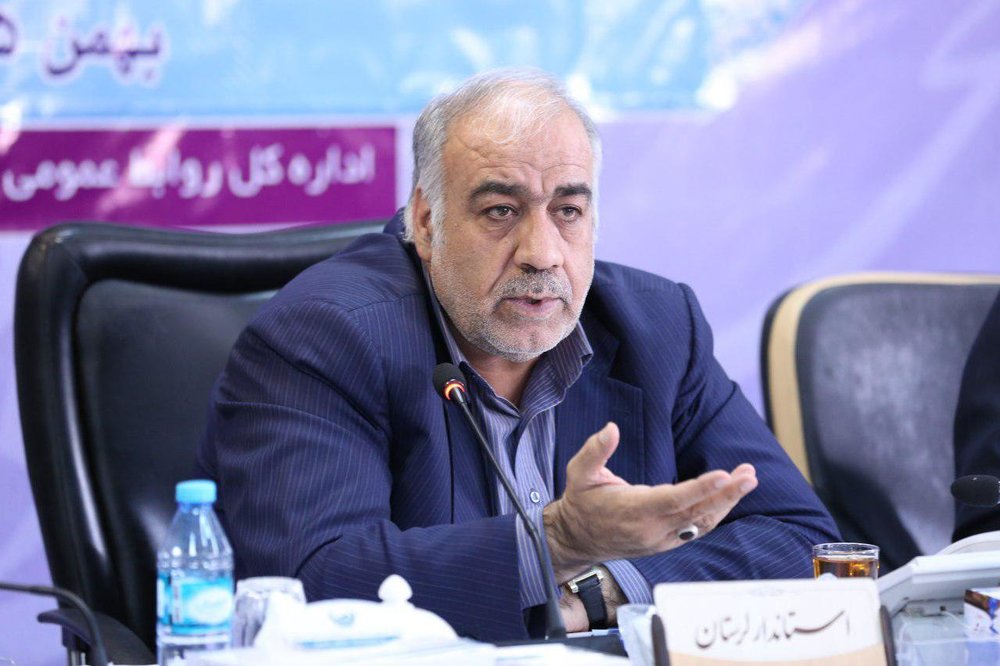 مدیری که نتواند مشکلات مردم را حل کند به درد استان نمی خورد