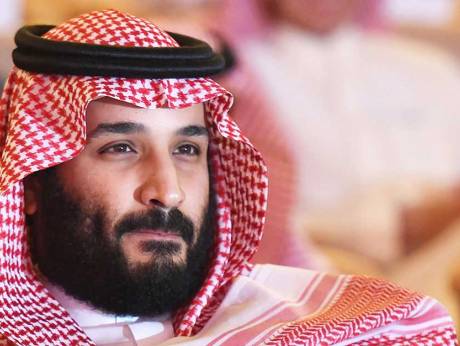بن سلمان هفته آینده به فرانسه سفر می کند