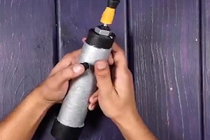 خبر