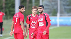 افزایش مبلغ قرارداد، شروط ۲ بازیکن پرسپولیس