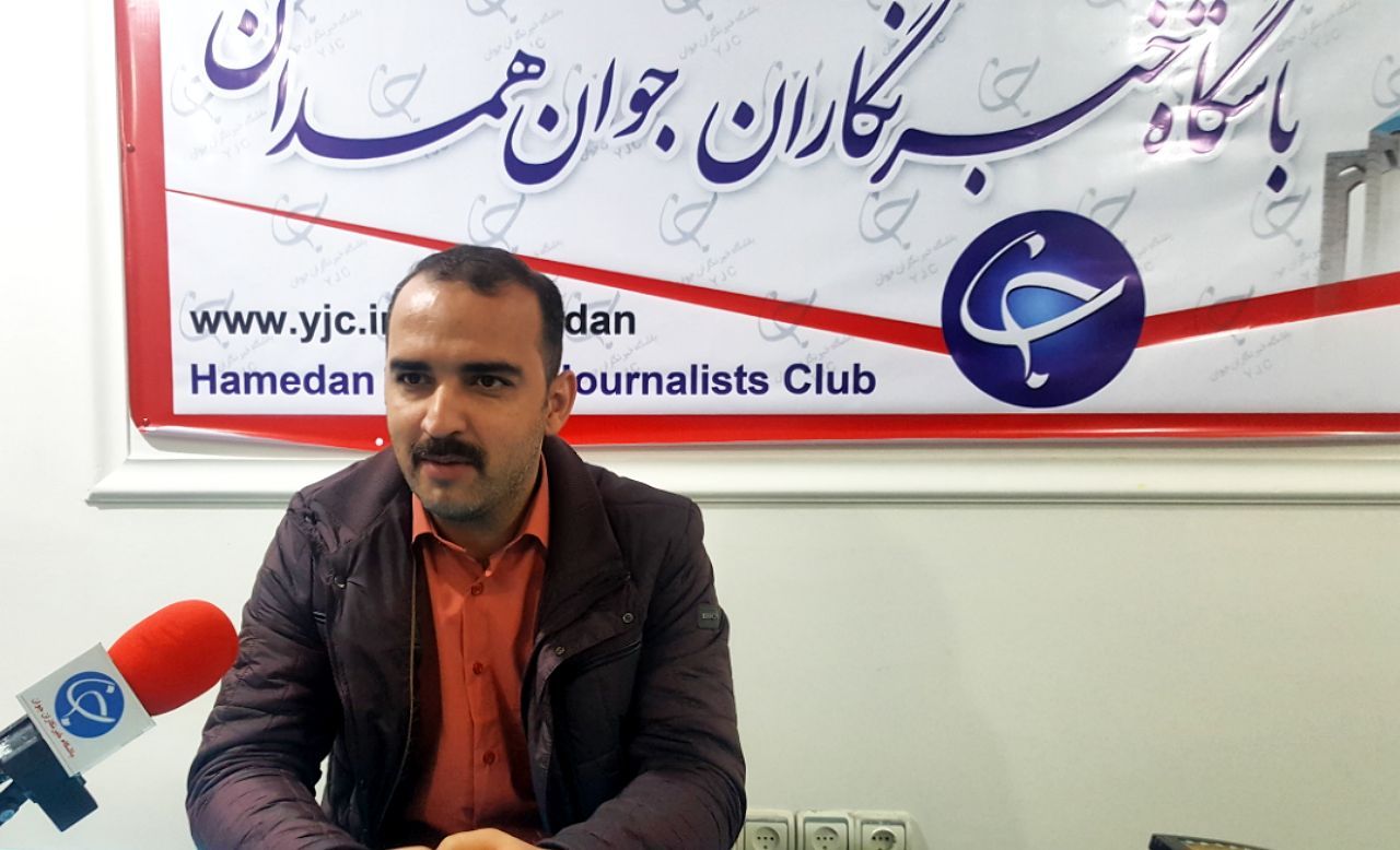 همدان میزبان نخستین جشنواره ملی پویانمایی تلویزیونی ایران همدان میزبان نخستین جشنواره ملی پویانمایی تلویزیونی ایران