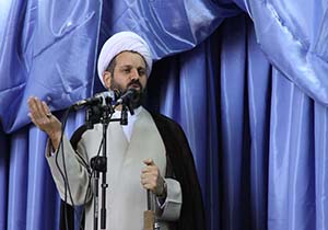 حمایت از کالای ایرانی هسته اصلی اقتصاد مقاومتی