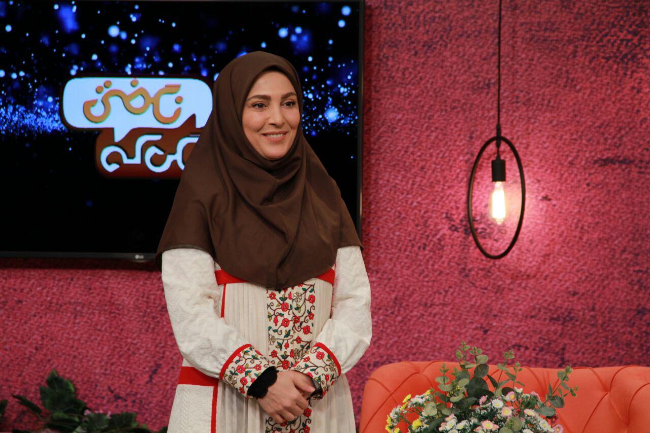 «نگی که نگفتی» با مشارکت بیشتر مخاطبان در فصل بهار به روی آنتن می‌رود
