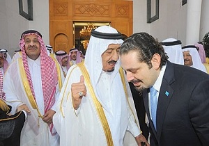 اختصاص خط اعتباری یک میلیارد دلاری عربستان به لبنان