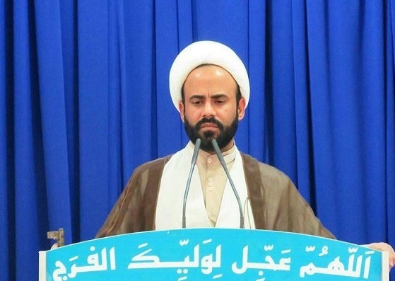 برنامه&zwnj;های منکری در شهر دیر زیبنده نیست