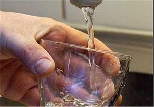 وضعیت قرمز ذخیره آب شرب اصفهان + فیلم
