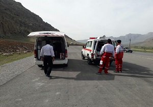 نجات بیمار قلبی با اقدام به موقع