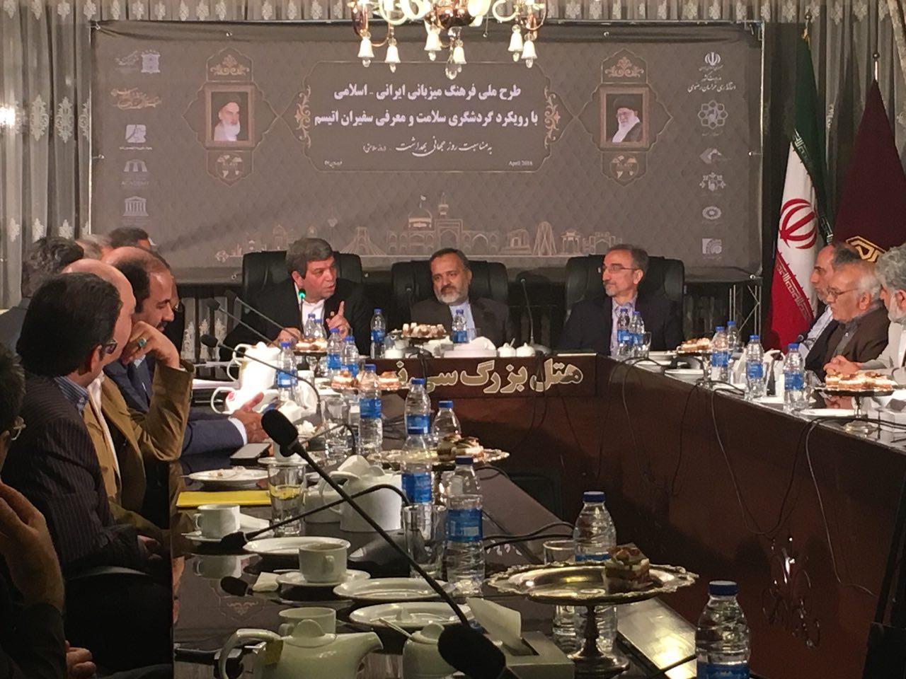 ضرورت گسترش تشکل های مردمی در زمینه بهداشت و درمان