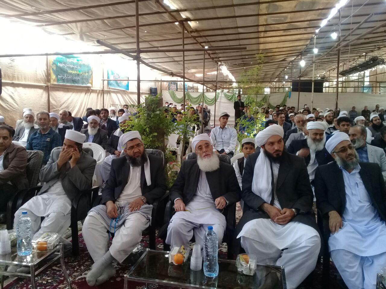 حوزه و دانشگاه جایگاه تولید و اکتشاف علم است