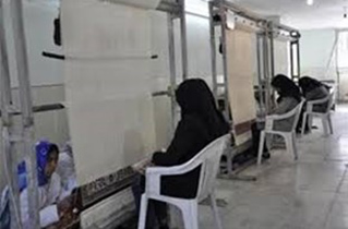 اعطای تسهیلات 100 میلیون تومانی برای اشتغال مددجویان میمه