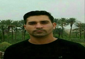 تشییع پیکر مطهر ستوان یکم شهید ایوب اسلامی