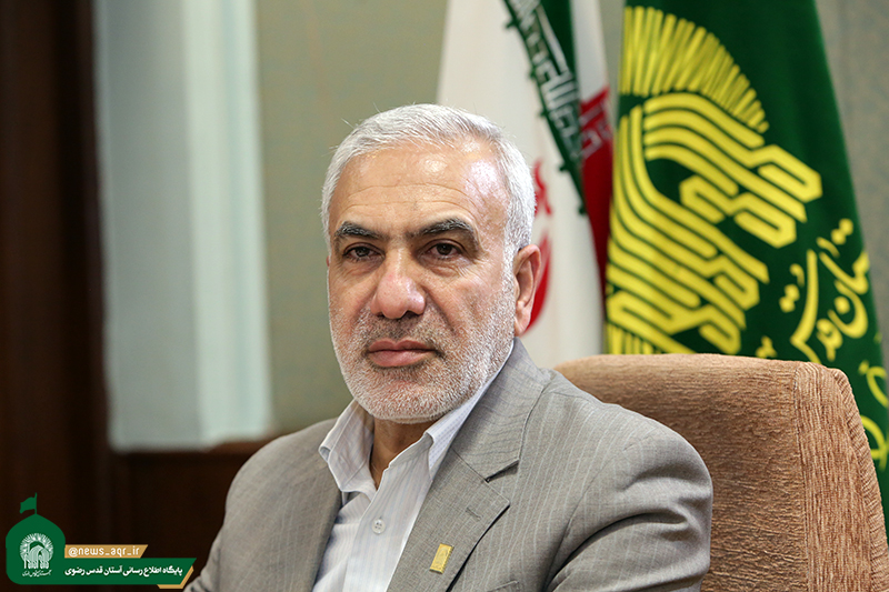۴۴۰۰ زوج نیازمند از کمک هزینه جهیزیه آستان قدس رضوی بهره&zwnj;مندشدند
