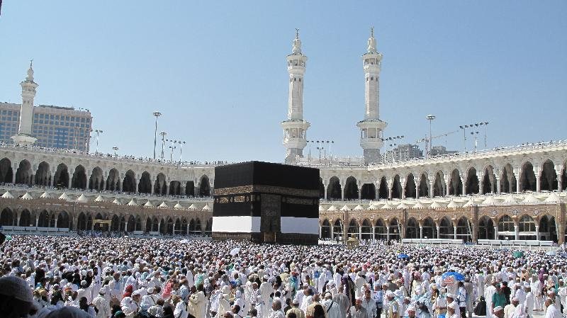 ثبت نام بیش از 74 هزار نفر در حج 97 تاکنون نهایی شده است