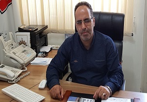 اعزام  ۵۸ دستگاه اتوبوس به مناطق عملیاتی جنوب کشور
