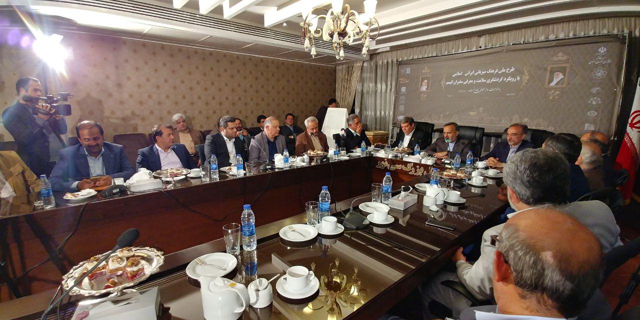 رفع مشکلات کودکان اُتیسم نیازمند تلاش همگانی است