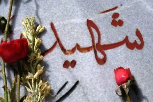 خانواده&zwnj;های شهدا مظهر ایثار و فداکاری هستند