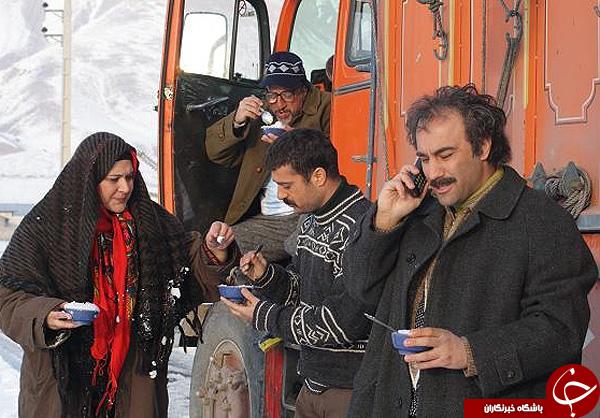 روایتی جذاب از چگونگی خلق محبوب&zwnj;ترین سریال رسانه ملی