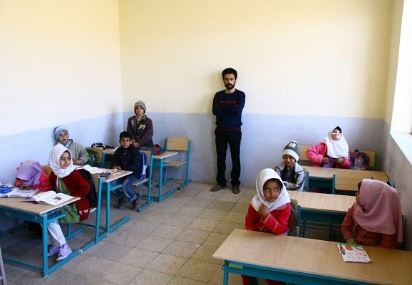 ساخت چهار آموزشگاه جدید در شهرستان دیر