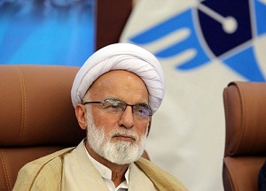 آیت الله دری نجف آبادی عضو هیات امنای دانشگاه آزاد اسلامی استان مرکزی شد