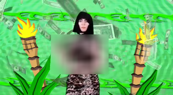 اخبار کذب حادثه ترور دفتر یوتیوب