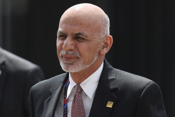 احتمال عدم کاندیداتوری &laquo;اشرف غنی&raquo; در انتخابات آینده ریاست جمهوری