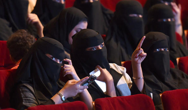 &laquo;هالیوود&raquo; در راه عربستان سعودی &laquo;مهد وهابیت&raquo;
