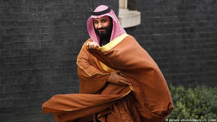 &laquo;هالیوود&raquo; در راه عربستان سعودی &laquo;مهد وهابیت&raquo;