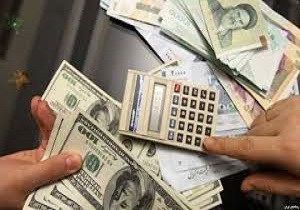 نرخ بانکی ۱۰ ارز افزایش یافت + جدول