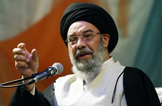 برخی مسؤولان استانی برای برطرف شدن مشکلات آبی جدیت لازم را نشان نمی‌دهند