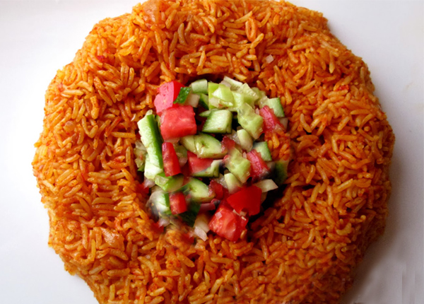 طرز تهیه دمی گوجه فرنگی خوشمزه