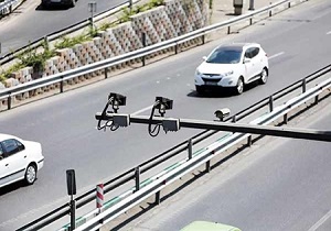 دوربین های ثبت تخلف در راه های شریانی استان افزایش می یابد