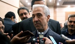 توجه مديران دانشگاه&zwnj;ها به حمايت از كالاي ايراني