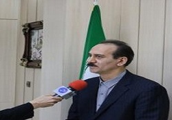 بايد استفاده از كالای توليد داخل استان را در اولويت كارها قرار دهيم