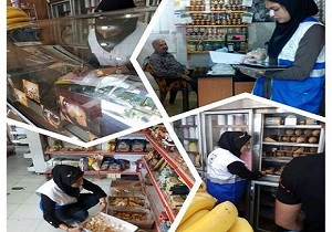 بازرسی بیش از 5000 واحد صنفی در ایام نوروز در جنوب خوزستان