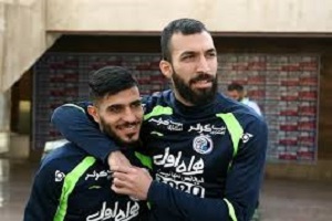 رابطه روزبه با استقلال شکرآب شد