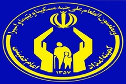 خدمات اشتغال به مددجویان زنجانی بر محور شعار سال