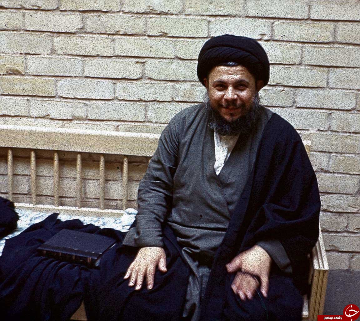 شهید صدر