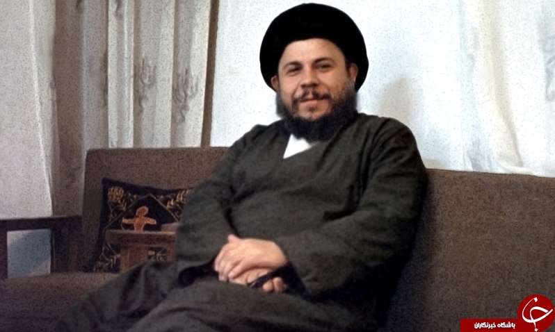 شهید صدر