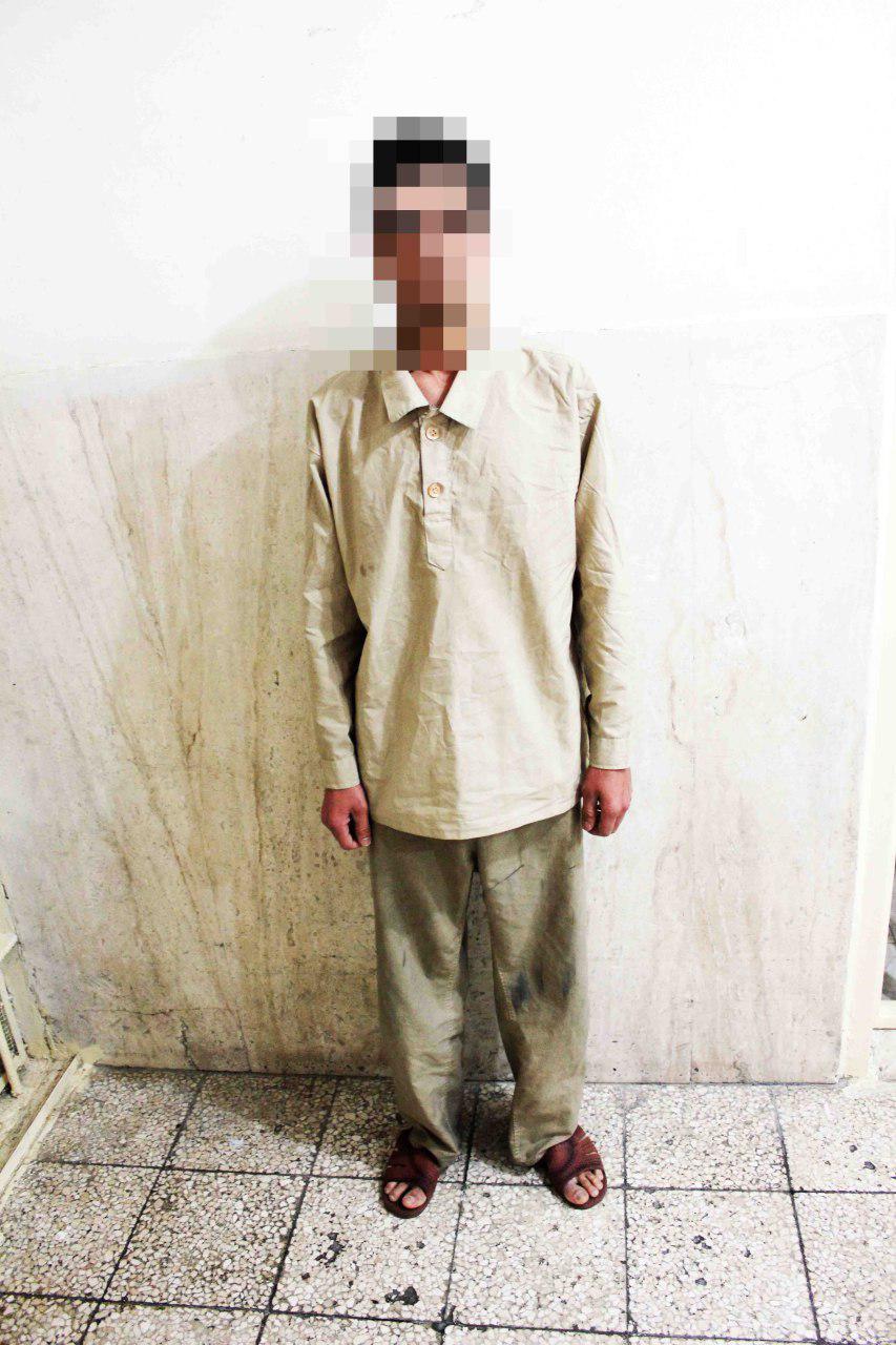 راز سقوط مرگبار دختر 24 ساله از طبقه پنجم خانه فاش شد+ عکس